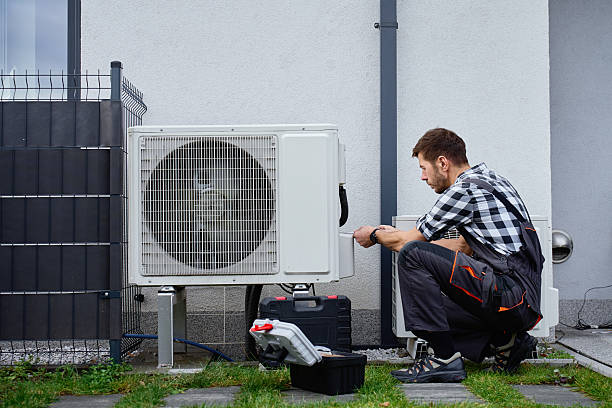 Trusted Emergency Hvac Repair service in Nashua, IA - HVAC Repair CO